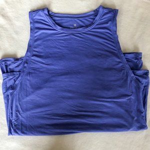 Athleta Athletic Tank